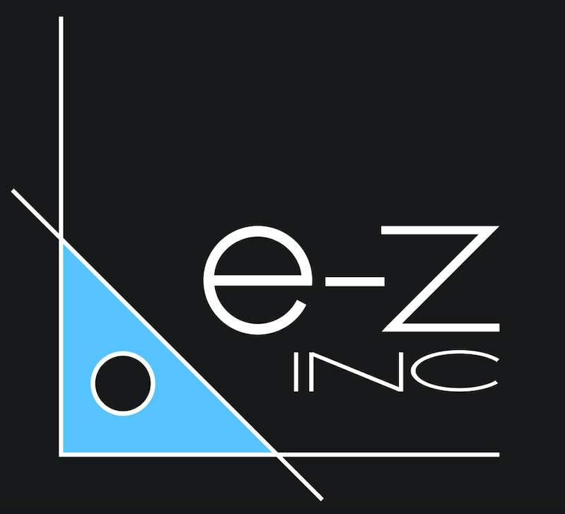 E-Z INC